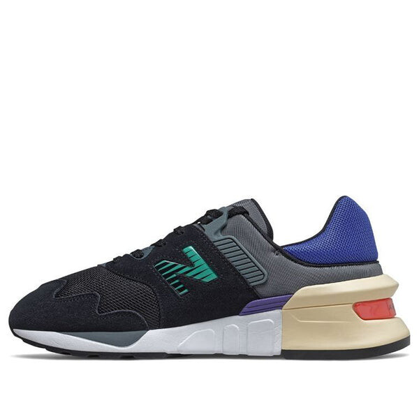 

Кроссовки 997s New Balance, черный