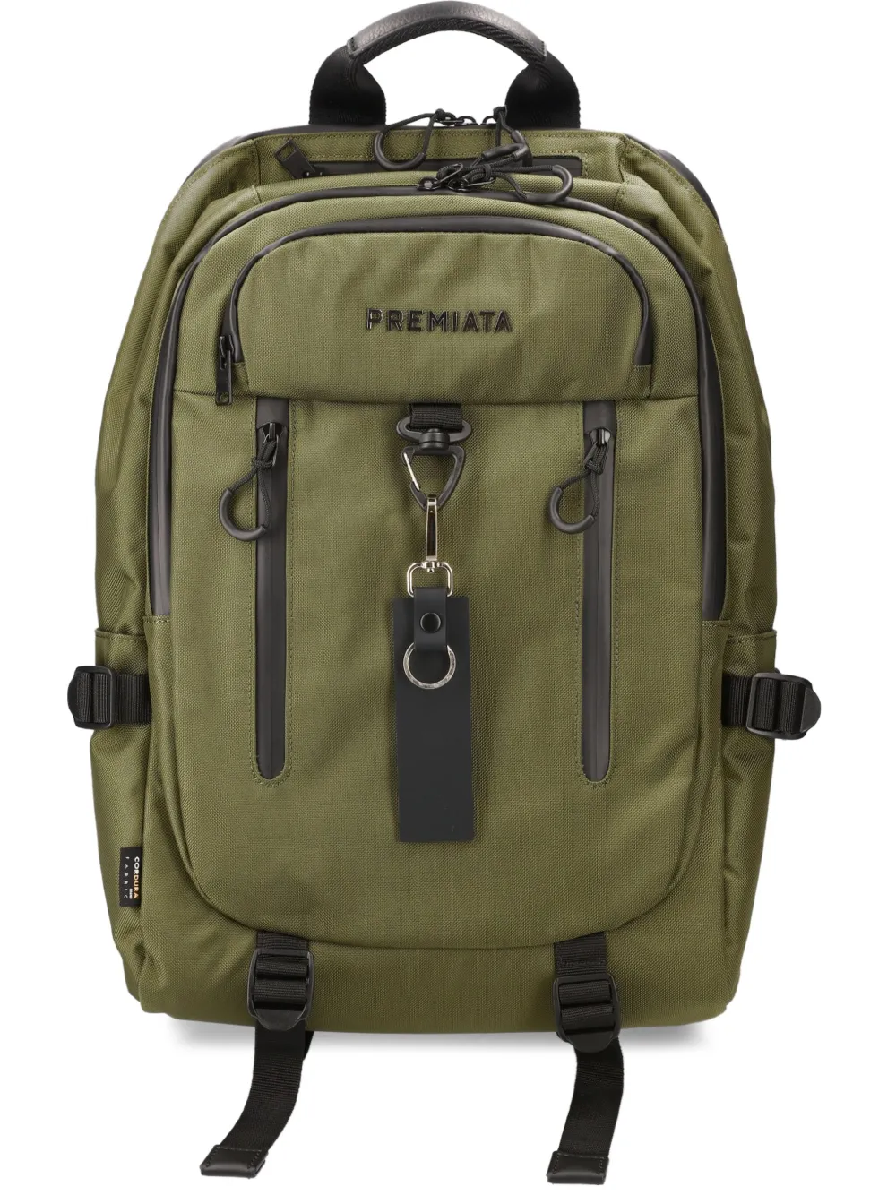 

Рюкзак Ventura PREMIATA, зеленый