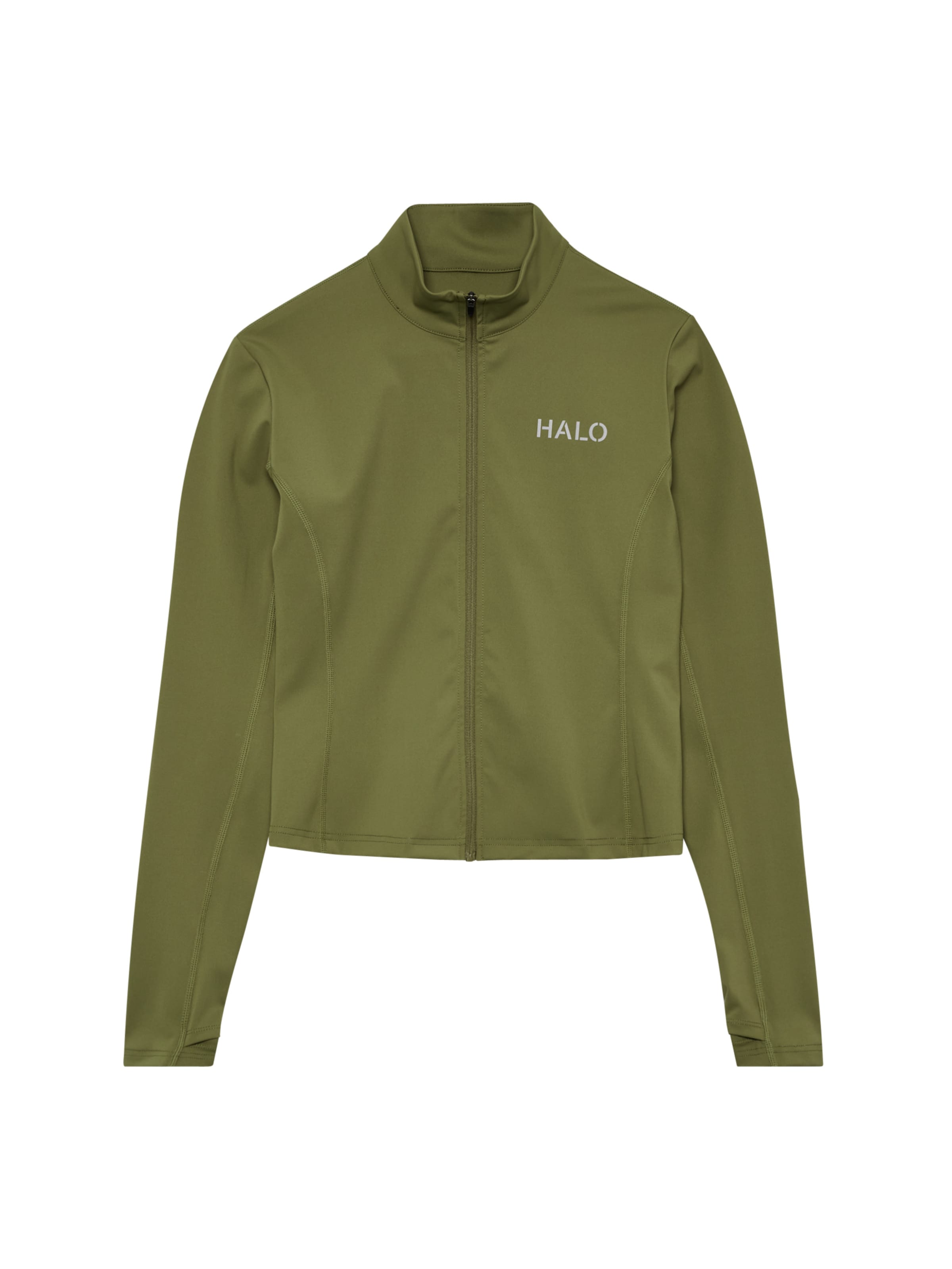 

HALO Спортивная куртка в цвете Olive
