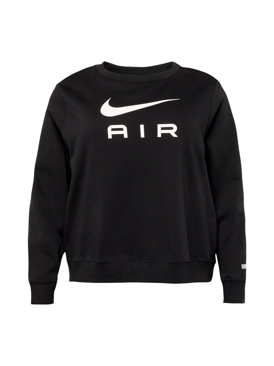 

Свитер с капюшоном на молнии Nike Sportswear Athletic Sweatshirt, черный