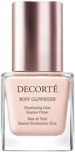 Маска для лица Decorte — Дневной Decorté Rosy Growriser