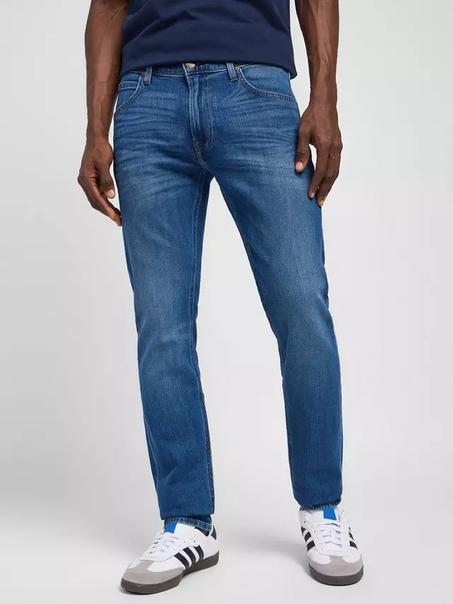 

Джинсы Lee Luke Slim Fit