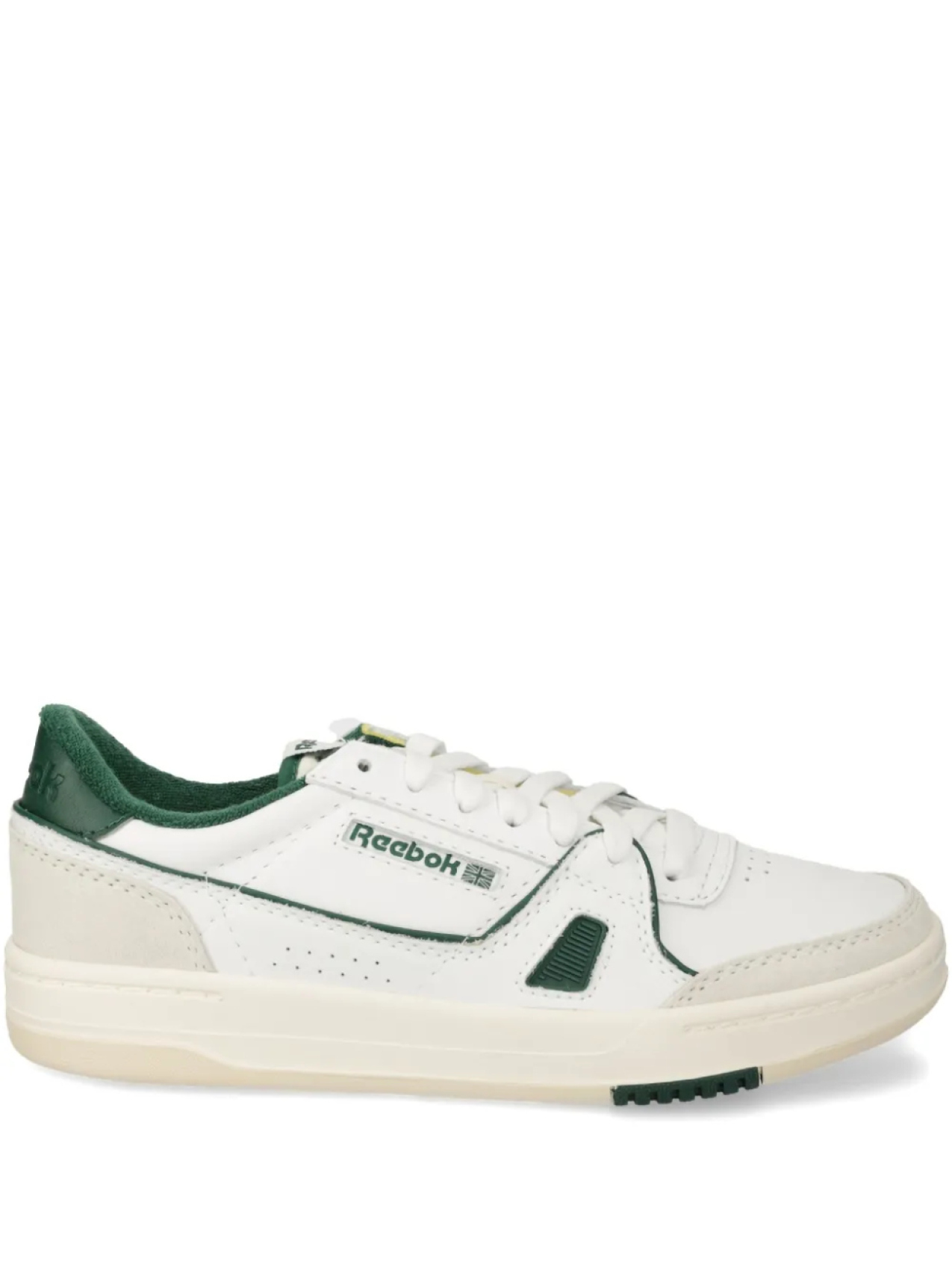 Кроссовки Reebok LT Court, белый