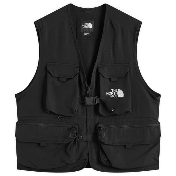 

Жилет NSE The North Face, черный