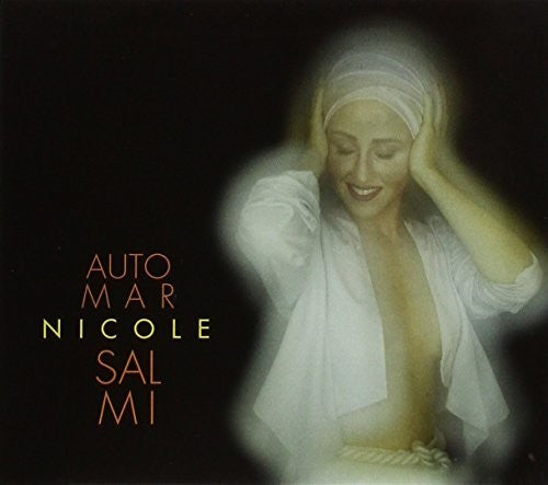 

CD диск Salmi, Nicole: Autor Mar