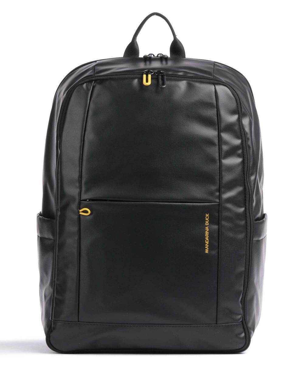

Рюкзак с экопокрытием 15″ полиэстер Mandarina Duck, черный