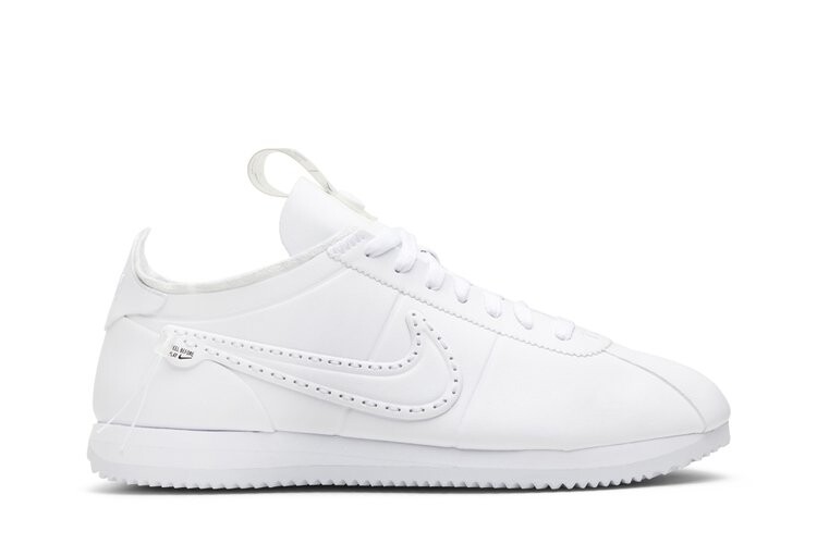 

Кроссовки Nike Cortez 'Noise Cancelling', белый