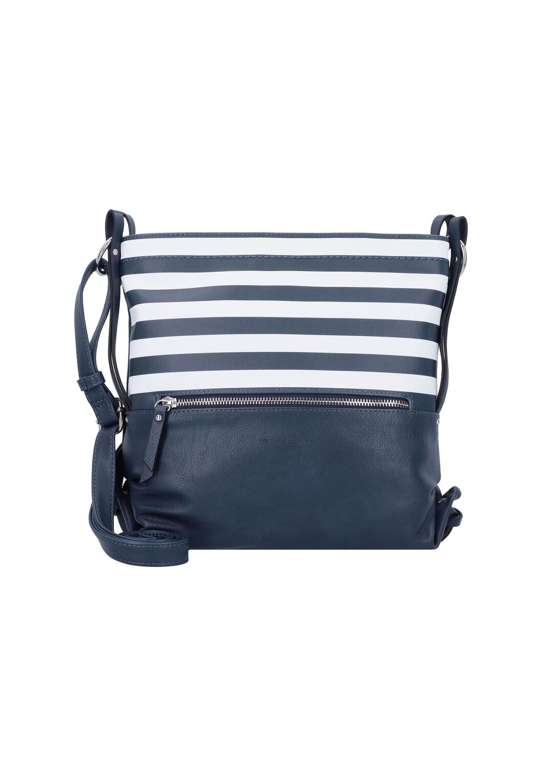 

Сумка через плечо Elin Mare 30 см TOM TAILOR, цвет Stripes Blue, Синий, Сумка через плечо Elin Mare 30 см TOM TAILOR, цвет Stripes Blue
