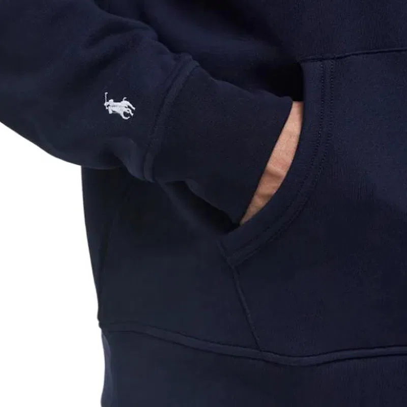 Свитшот Polo Ralph Lauren Marine Blue — фото 4
