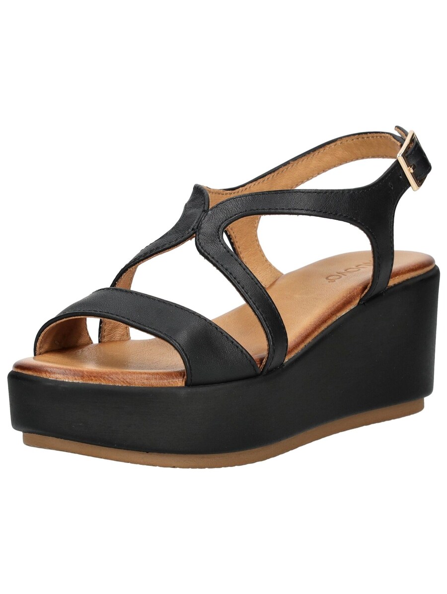 Сандалии INUOVO, Black