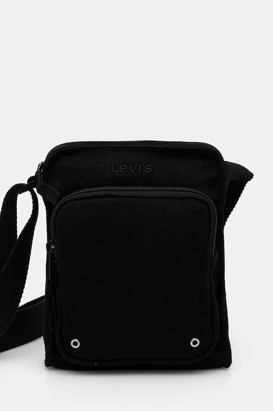 

Сумка Levi'S, черный