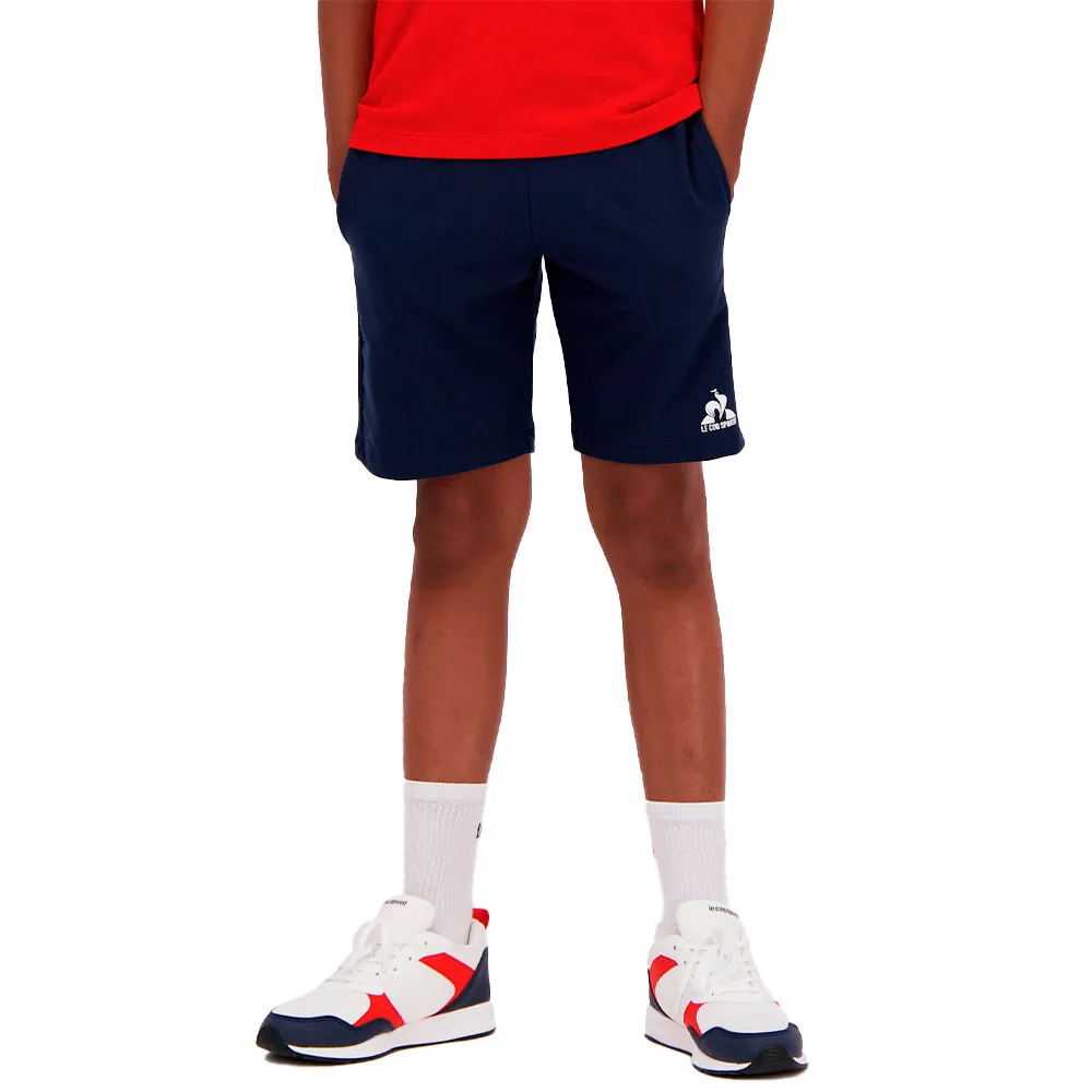 

Спортивные шорты Le Coq Sportif Mini Moi Tri N°1, синий