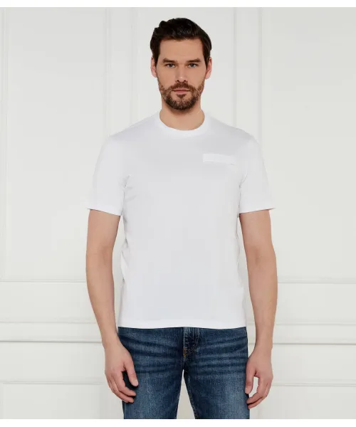 

Футболка Regular fit Paul&Shark, белый