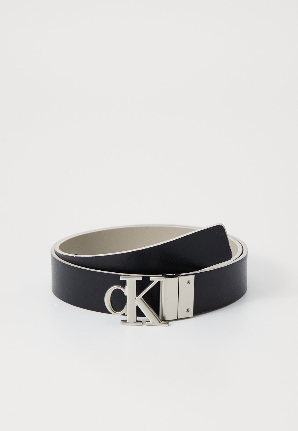 

Ремень MONO BELT Calvin Klein Jeans, бежевый
