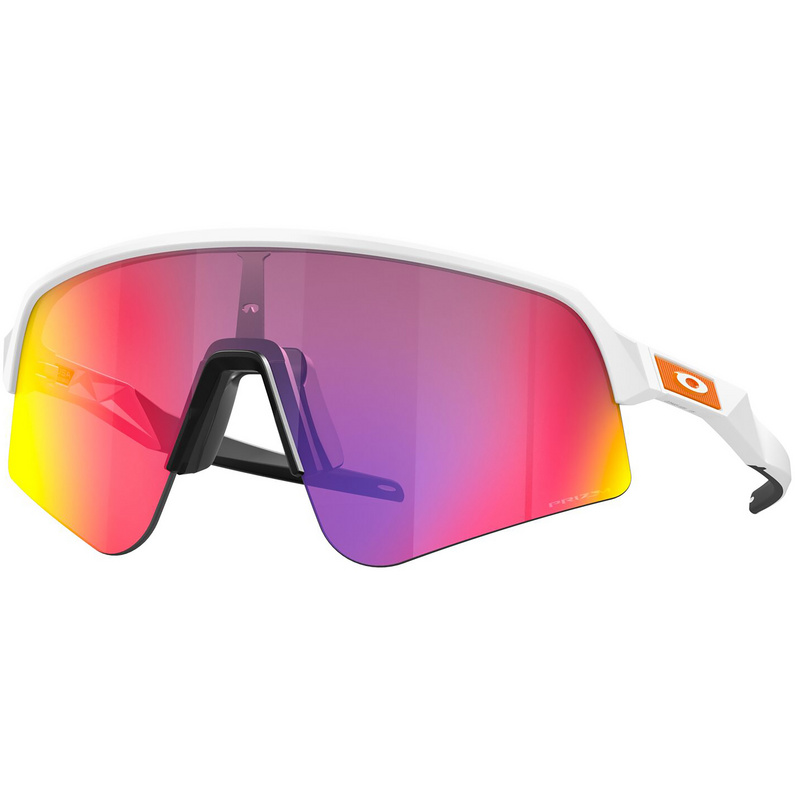 

Солнцезащитные очки Sutro Lite Sweep Oakley, белый