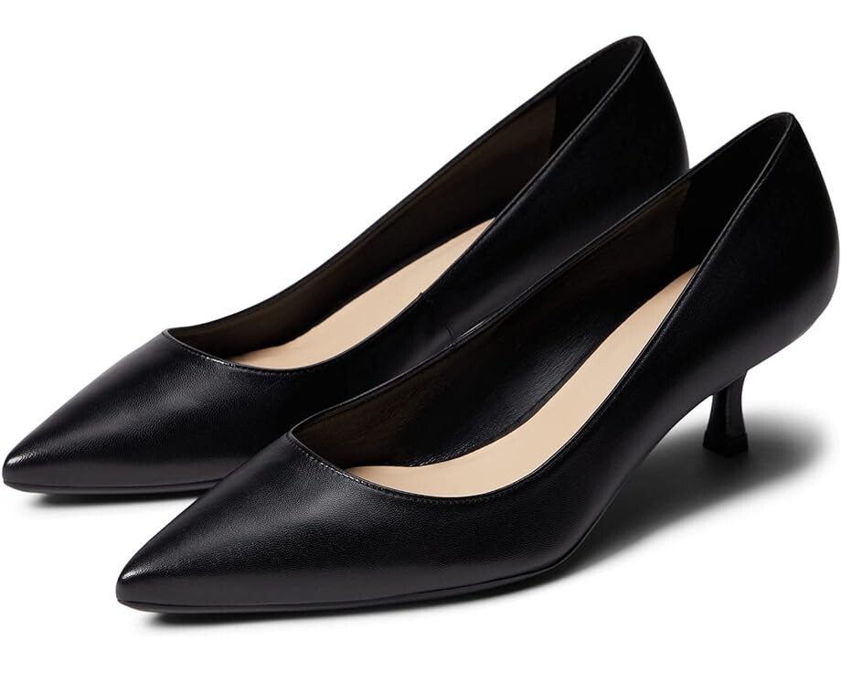 

Туфли Ted Baker Madylen, черный