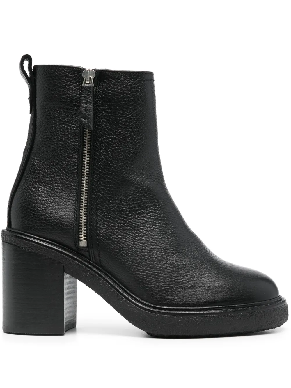 Ботильоны Cassiano 85 Clarks, черный