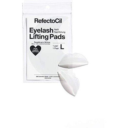 

Гвкосм. Refectocil Eyelash Lift Ref.Pads Large, Gwcosmetics