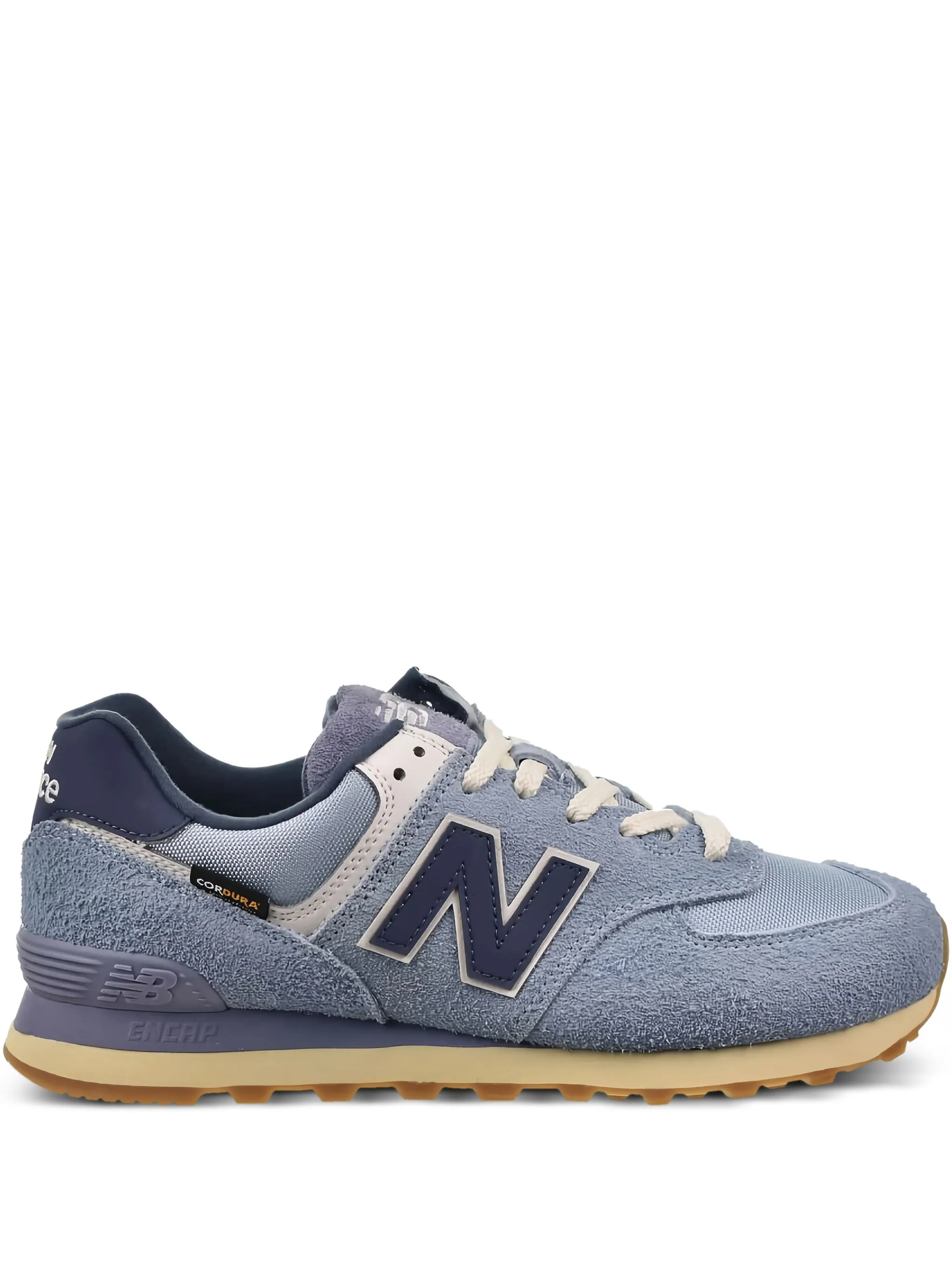 

Кроссовки 574 New Balance, синий