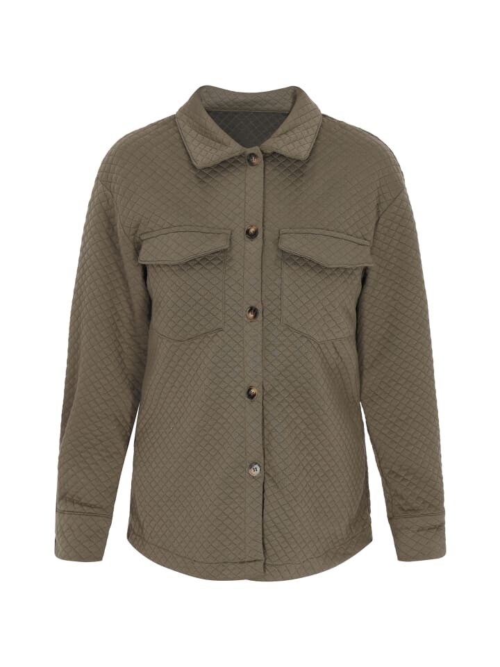 

Куртка SANIKA Jacket, зеленый