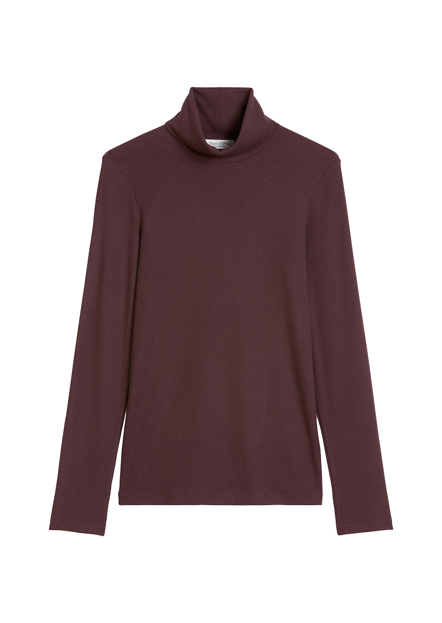 

Рубашка Marc O'Polo, темно-красный