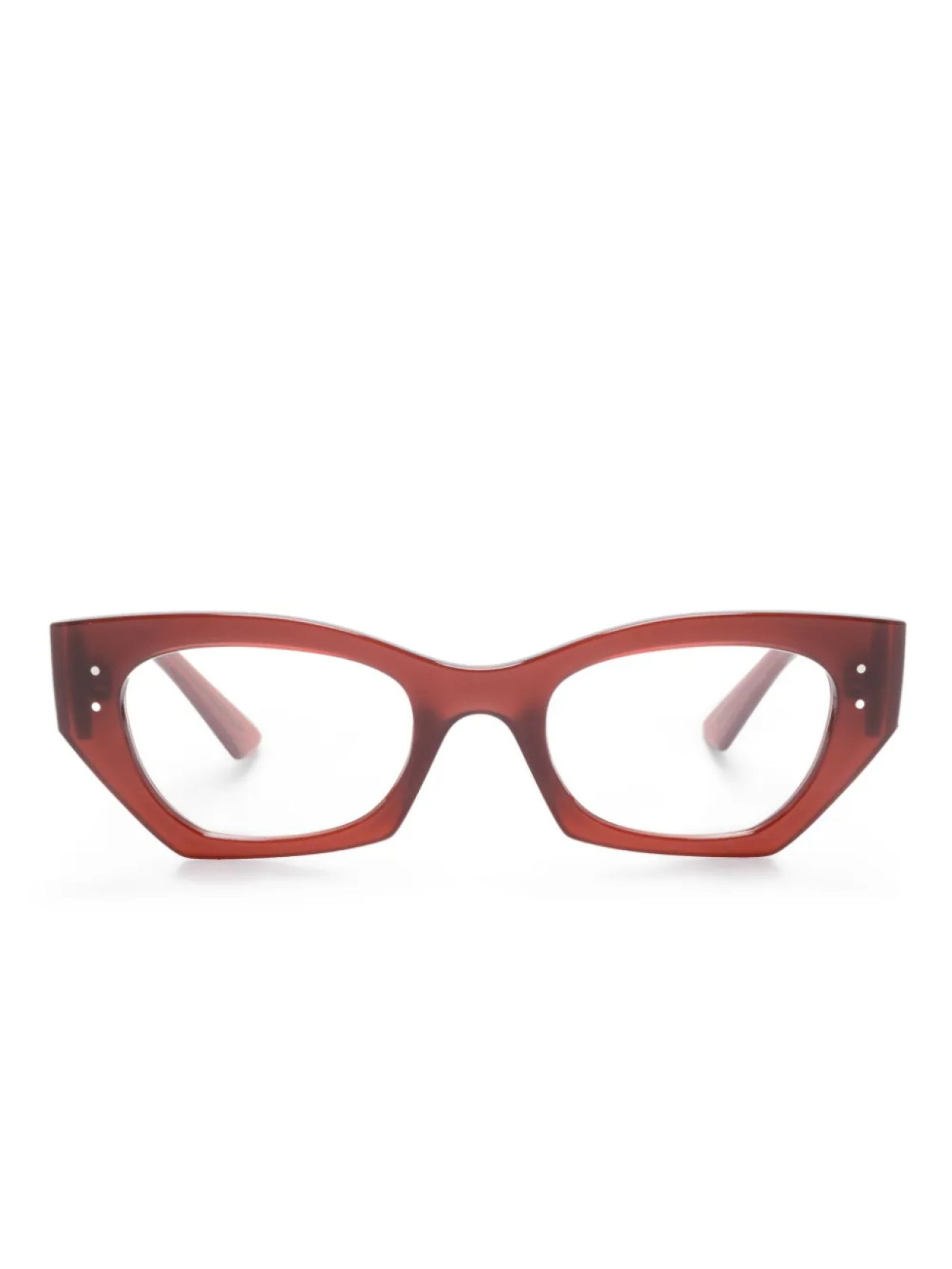 

Очки 7330 Ray-Ban, коричневый