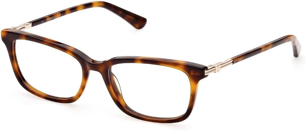 

Очки Guess Ladies GU2907@53053# Blonde Havana Regular, Blonde Havana, Regulär