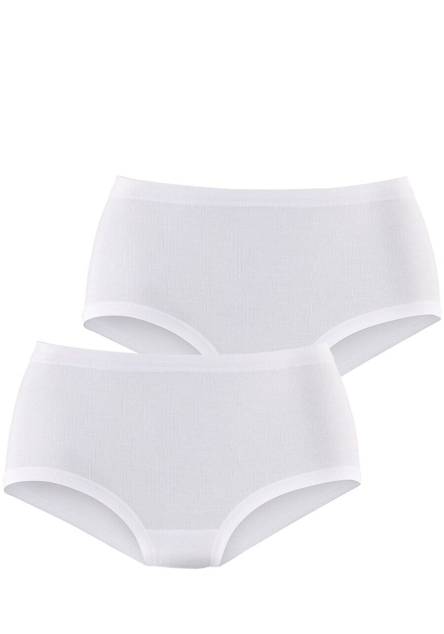 

Трусы SCHIESSER Boyshorts, белый