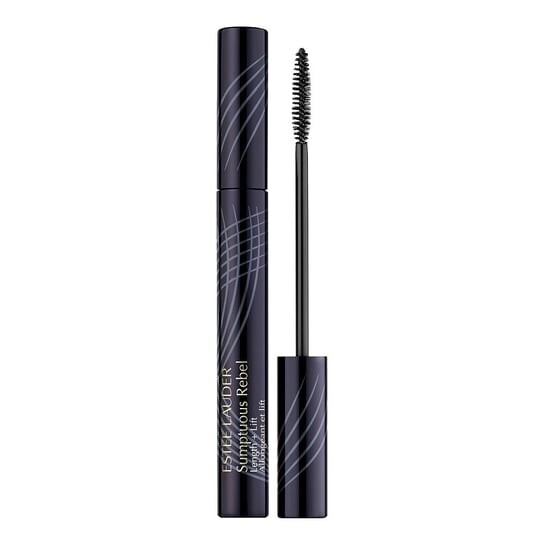 

Тушь для ресниц 01 Black, 8 мл Estee Lauder, Sumptous Rebel Lenght + Lift, Estée Lauder