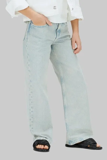 Джинсы Calvin Klein Jeans, синий