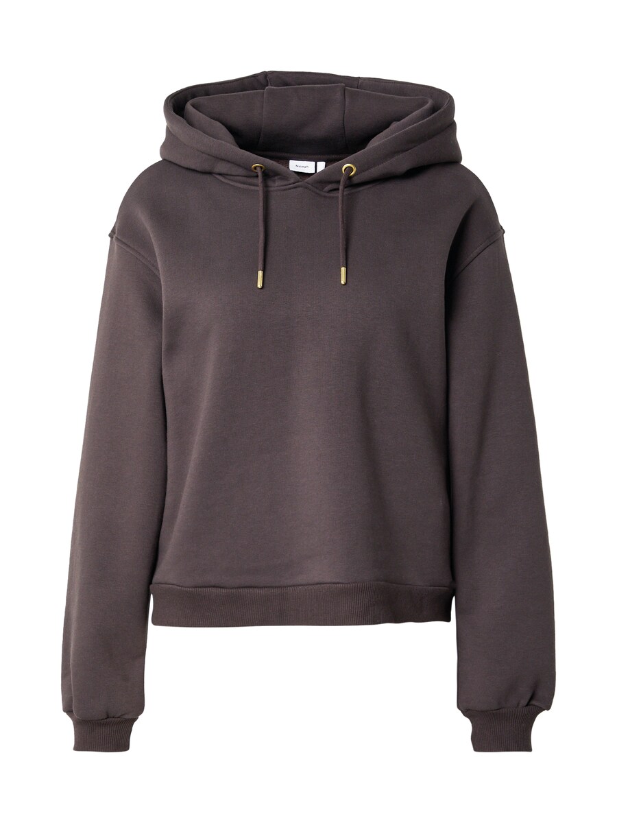 

Толстовка N├ЬMPH TYRA, Chocolate