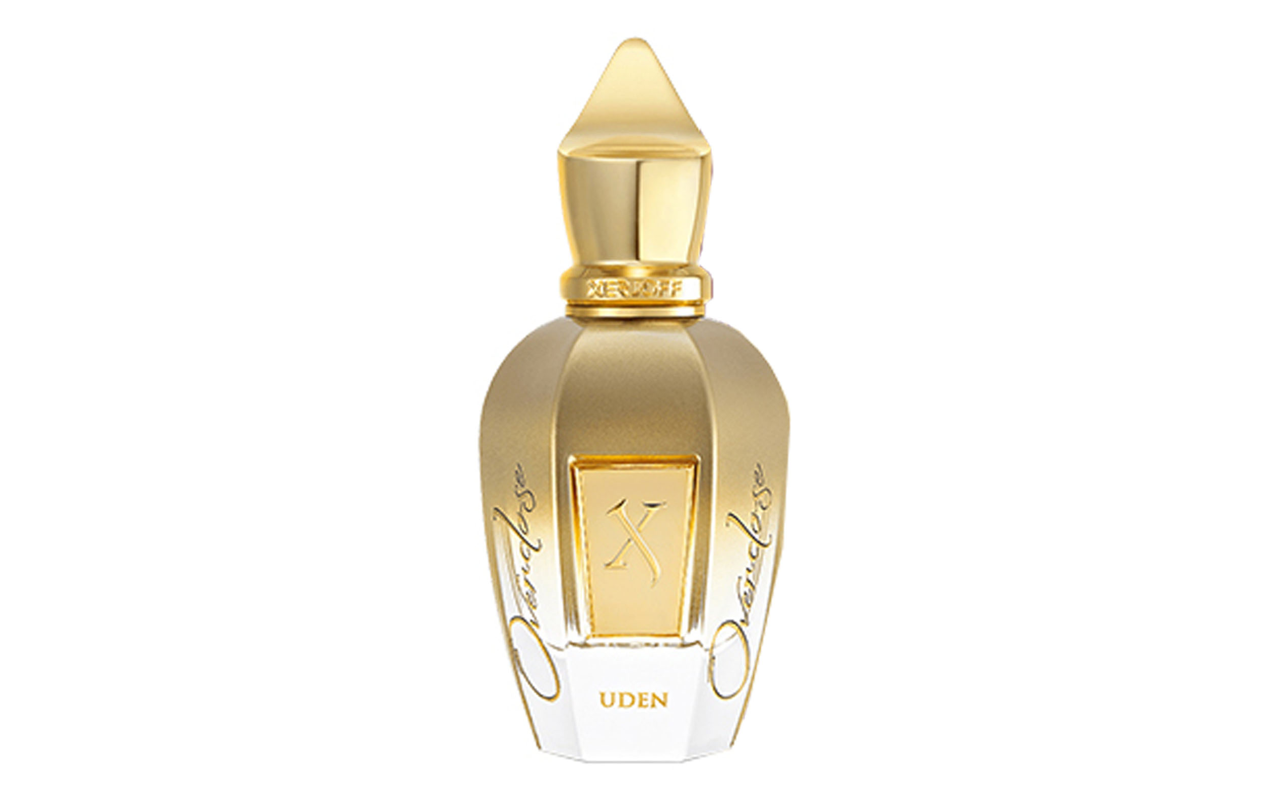 

Духи shooting stars uden fougere parfum intense edition ginger tobacco flower 50 мл Xerjoff