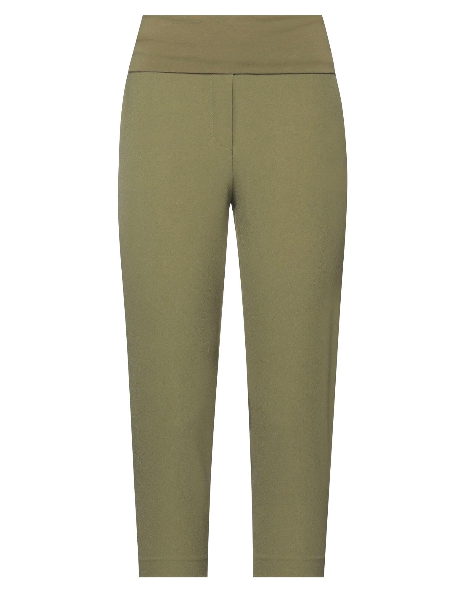 

Брюки Manila Grace, зеленый