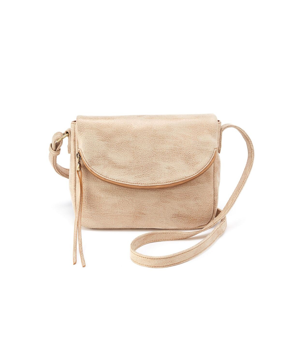 

Сумка через плечо Fern Messenger HOBO, золотой, Желтый, Сумка через плечо Fern Messenger HOBO, золотой