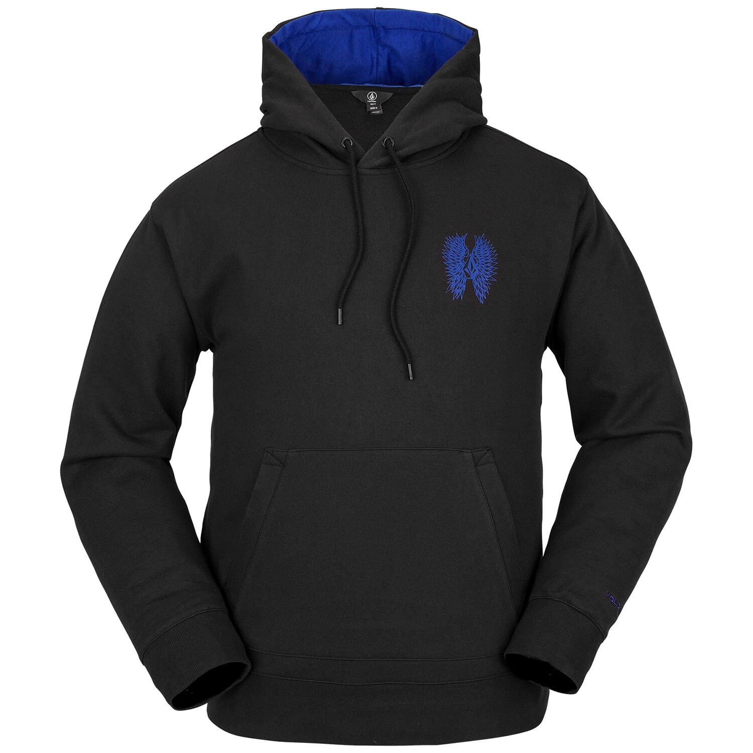 

Толстовка Volcom D.I., цвет Art