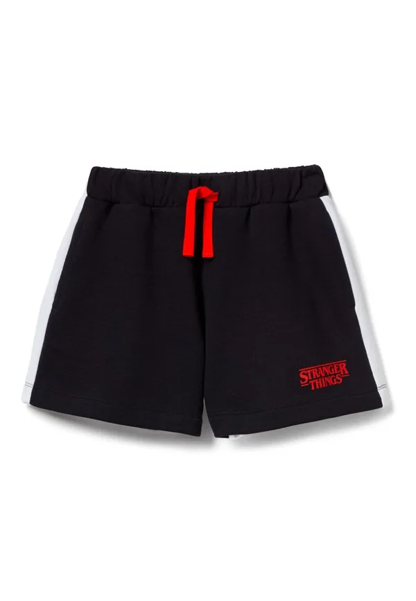 Спортивные штаны United Colors Of Benetton, Black