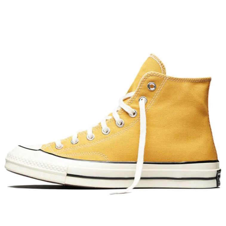 

Кеды Converse Chuck Taylor 1970S Hi 'Sunflower Yellow', желтый