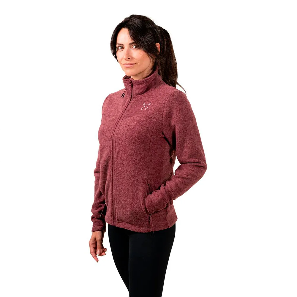 

Куртка Altus Odyssey K30, розовый