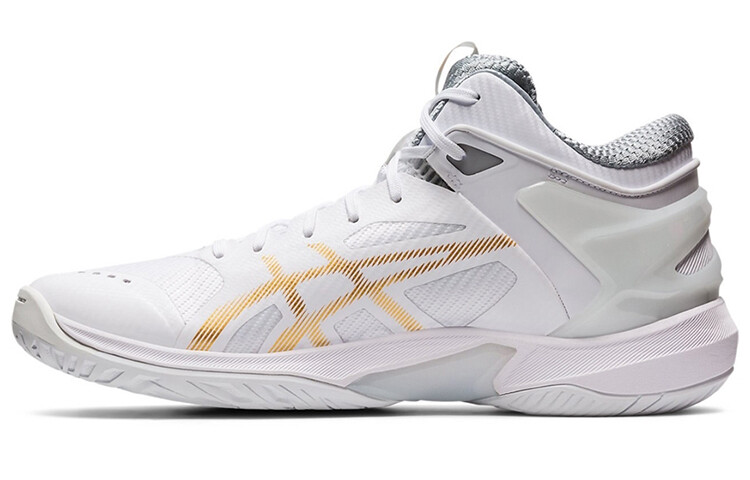 

Мужские баскетбольные кроссовки Asics