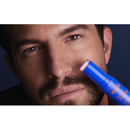 Бустер Pupa Milano — Man Water Booster Stick для мгновенного освежения лица после похмелья, 13 мл — фото 2