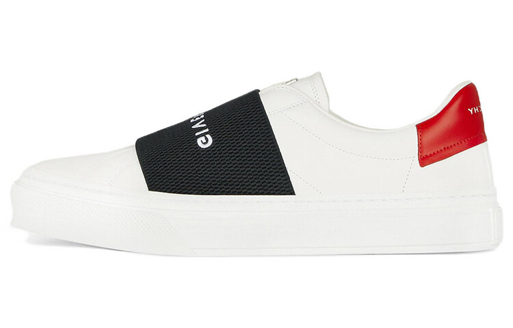 

Мужская обувь для скейтбординга Givenchy City, Черный, Мужская обувь для скейтбординга Givenchy City