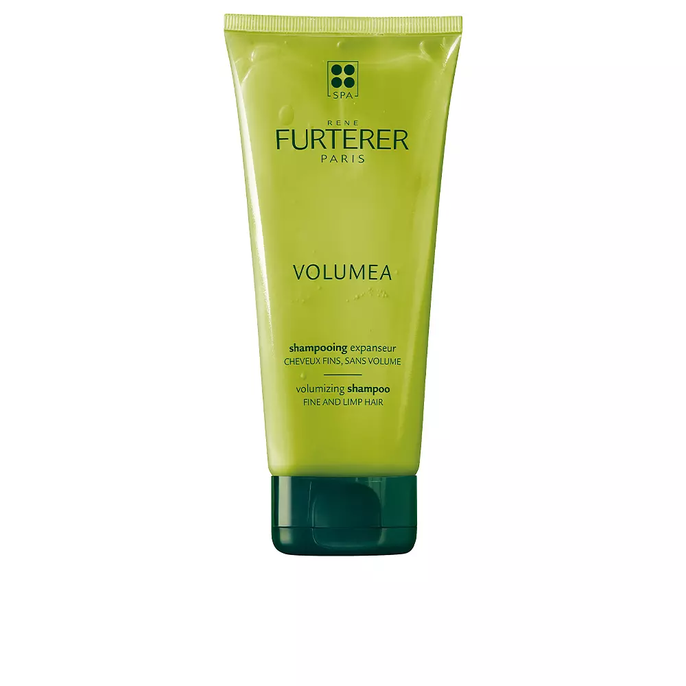 

Шампунь Volumea champú expansor Rene Furterer, 200 мл.