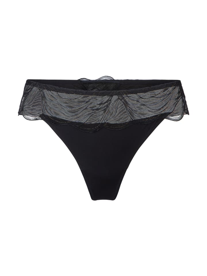 

Трусы Linga Dore, черный