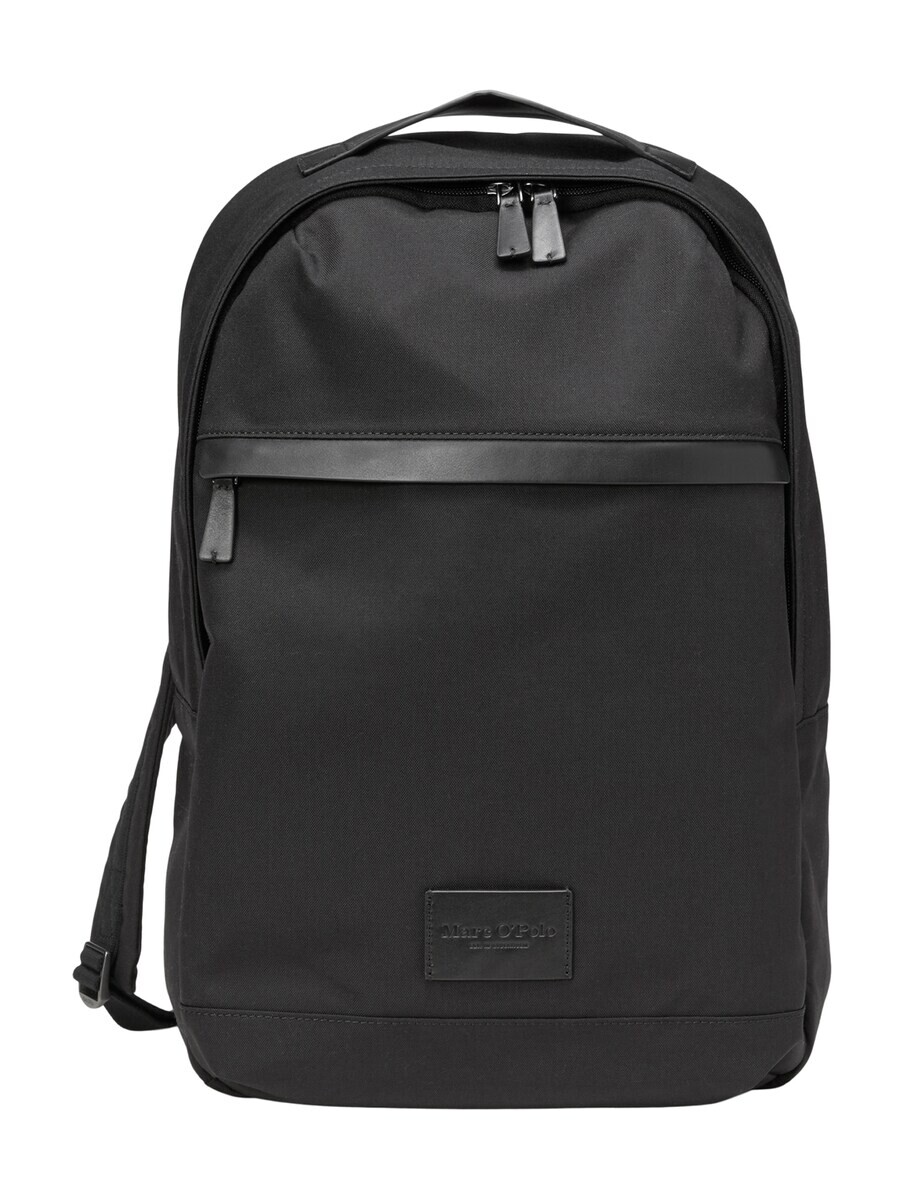 

Рюкзак Marc O'Polo Backpack, черный