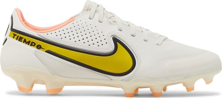 

Кроссовки Tiempo Legend 9 Pro FG 'Lucent Pack', белый