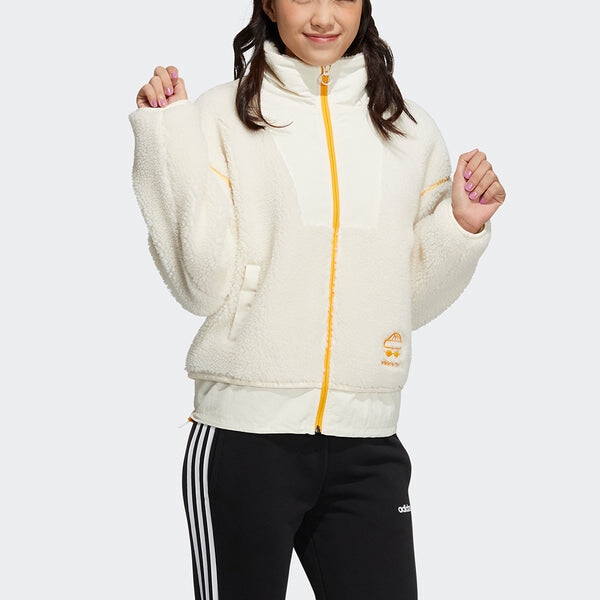 Куртка neo adventure sport куртка азия размеры Adidas, белый — фото 3