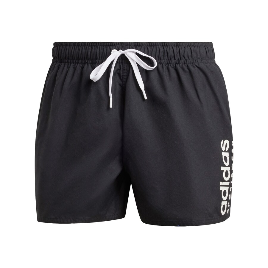 

Плавки ADIDAS PERFORMANCE Athletic Swim Trunks Essential, черный