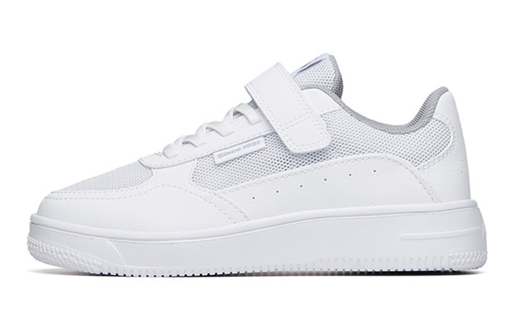 

Детские кроссовки для скейтбординга GS Low-top Anta White Anta Kids