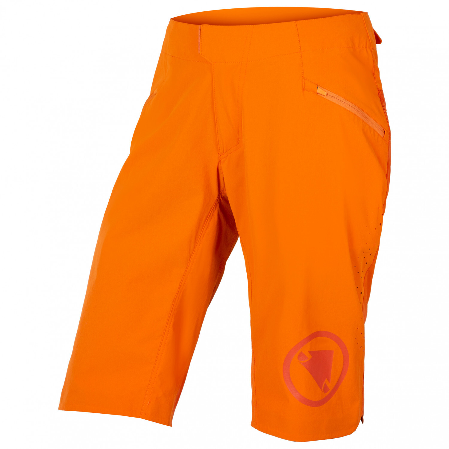 

Велосипедные шорты Endura Women's Singletrack Lite Shorts, цвет Harvest