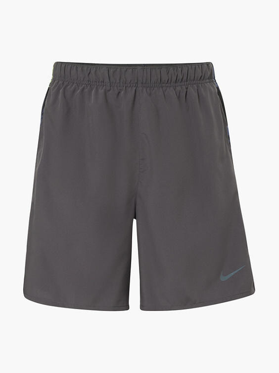 

Шорты Nike, серый